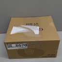 Portable CD Player Boombox with FM Radio, Top Loading CD Stereo Boom Box for Home, Bluetooth, Remote Control, LED Light, Headphone/Mic Jack, Support CD-R/RW/MP3-CD, USB, LCD Display, Black