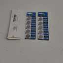 LiCB Household Batteries CR2032 10 PCS
