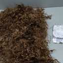 Long Brown Wig Beard Mens Wizard Wig Cosplay Old Man Wig Brown Curly Fluffy Long Wig Halloween Costume Accessories Christmas