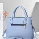 Purses and Handbags for Women Leather Crossbody Bags Women's Tote Shoulder Bag