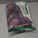 7X5FT Christmas Window Backdrop Christmas Backdrops for Wall Holiday Background F-22