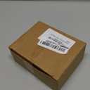 HIPYGYM Battery Operated Christmas Lights 12FT 32 LED Snowflakes Christmas Tree Santa Clause Gift Box Xmas String Lights, Holiday Fairy Lights for Tree Decorations Table Home Indoor Holiday Decor