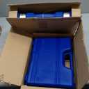 Orion Motor Tech Bearing Puller & Housing Removal Set, 30 pc. 2-in-1 Bearing Puller Tool Set for Wheel Bearing Bushing Axle, Blind Hole Bearing Puller & Bearing Separator Set with Slide Hammer Collets