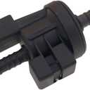 Vapor Canister Purge Valve Solenoid 06E906517A compatible for Volkswagen VW EOS Golf Jetta Passat Beetle Audi A3 A4 A6 Allroad Q7 A8 TT Seat Altea Leon