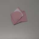 Graphene V-Line Mask Chin Up Mask V Shaped Face Mask Chin Strap for Sleeping,Jawline Shaper,Lilac,Small