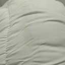 Bedsure Comforter Duvet Insert - Quilted Comforters King Size, All Season Duvet, GentleSoft Down Alternative Bedding, with 8 Tabs, Gifts for Women/Men, White, King 90 x 102 Inches