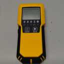 Stud Finder Wall Scanner Detector - 5 in 1 Electronic Wall Wood Metal Stud Locator Edge Center Sensor Beam for Live AC Wire Pipe Metal Lumber Joist Drywall Framing Detection