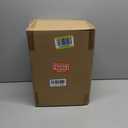 MineSign 4Pack Stackable Fridge Drawers Pull-out Storage Bins with Handle Clear Food Container for Refrigerator Plastic Dresser Organizer Fruit&Veggie Keeper for Freezer Cabinet Kitchen Organization