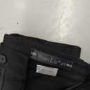 YuanLu Boys Suit for Kids Tuxedo Wedding Ring Bearer Outfit, 5 Piece Boy Slim Fit Formal Suits with Adjustable Waist (2T, Black)