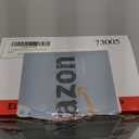 IDAODAN Electric Balloon Pump, Portable Electric Balloon Blower Machine Balloon Air Pump Dual Nozzle Rose Red 110V 600W Balloon Inflator for Party Decorations