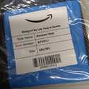 LULY YANG DSP Safety Vest-PHASING OUT (4X-Large-5X-Large)