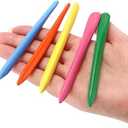 SET OF 2 - THINGS TO DO 8 PACK, Crayons 4ct, 5 PACK