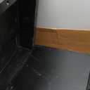 Shower Niche SMC Material 40(20+14+6) X16in Niche for Shower Wall Shower Niches Ready for Tile Shower Niche Shelf Black