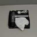 AYURA Massage Gun Deep Tissue, Muscle Massager Gun for Pain Relief, Percussion Massage Gun with 30 Speeds & 6 Heads, Portable Handheld Back Massage Gun for Athlets Men Women (Grey)