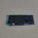 Laptop Replacement US Layout Backlit Keyboard for Lenovo Thinkpad T490s T495s SN20R66042 02HM208 02HM280 Black