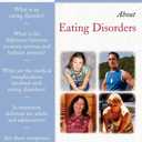 100 Questions & Answers About Eating Disorders: .