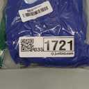 Cubs Vintage Swoosh T-Shirt, Blue, XL