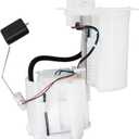 NewYall Electric Fuel Pump Assembly for Car
