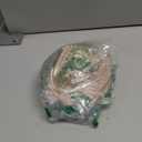 HACI Push up Strapless Bra Thick Padded Demi Underwire Add a Cup Convertible Straps Tshirts Multiway (Beige) 36A