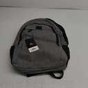 MATEIN Travel Laptop Backpack, Business Anti Theft Slim Sturdy Laptops Backpack with USB Charging Port, Water Resistant College School Computer Bag Gift for Men & Women Fits 15.6 Inch Notebook, Grey