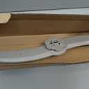WD22X27724 WD22X33499 Dishwasher Lower Spray Arm Replacement for GE Dishwasher, Durable Lower Spray Arm Assembly Compatible with AP7014276 WD22X26621 WD22X10091, for GE Hotpoint Haier