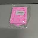 1 Pcs Mini Plant Silicone Mold, Sunflower Cactus Chocolate Fondant Mold, for Plant Theme Party Kitchen Baking Cookies Candy Chocolate Dough, Making Clay Bath Ball Resin