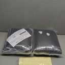 54 Pack Sound Proof Foam Panels |12"12"1" Quick-Recovery Soundproof Wall Panels | High Density Sound Dampening Panels for Home Studio |With Adhesive Stickers 270PCS