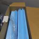 2 Pack HEPA Filters 16×11×2 in