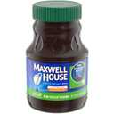 Maxwell House Decaf Original Medium Roast Instant Coffee, 8 Ounce (Pack of 3), Best By: MAY/2026
