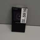 CASEKOO Clear for iPhone 17 Pro Case with 360 Spin Magnetic Stand[Fit for MagSafe][17FT Military Protection][Long-Lasting Clarity] Slim Frame Titanium Alloy Sturdy Stand 6.3'', Clear