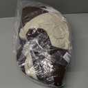 Ameritex Waterproof Nonslip Recliner Cover Stay in Place, Dog Chair Cover Furniture Protector, Ideal Recliner Slipcovers for Pets and Kids (Chocolate, 23")