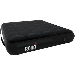 ROHO Polypropylene Mosaic Cushion with Standard Cover - 16.25in x 18.25in x 3in