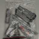 Flexible Extension Hose & Vacuum Attachments  Replacement Parts for Dyson V11 V10 V8 V7 V6 DC74 DC62 DC59 DC44  Vacuum Cleaner Accessories Dusty Brush