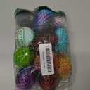 12 Pcs 3D Printed Dragon Eggs with Dragon Inside  Fantasy Collectible, Easter Home & Office Decor (Random Colorful)