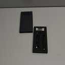 Mini Spy Camera Pen 1080P Full HD Video Recorder with 64GB Card, USB Charging, Security Surveillance Camera