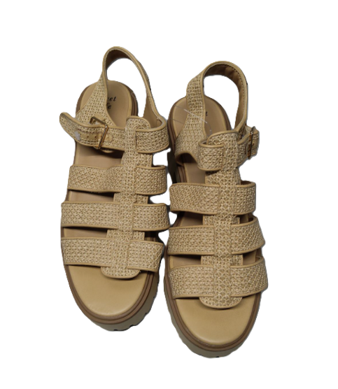 SWEET LIFE LESLIE NTRL 9.5
