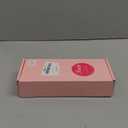 REECHO Ponytail Extension, 8" Short Mini Claw Clip Pony Tail Hair Extensions Natural Soft Feather-Light Tension-Free Ponytail Hairpiece for Women with Short Fine Thin Hair - Natural Blonde