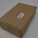 Pack of 20 Pex Tubing Bend Support Mounting Plate, Galvanized Metal, Provides 90 Degree Turns for Pex Pipes (1/2 Inch)