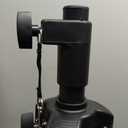 Stage Speaker Stand Tripod, Adjustable Height from 35 to 60 Inch Universal Heavy Duty 35 MM Compatible Insert