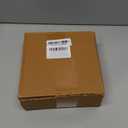 NOBILITY Brass Pooja thali 7 Inch with Kalash Kuber Diya and Other Accessories Ganesh Lakshmi Design Subh Labh Daily Puja Thali Set for Festival Home Office Mandir Diwali Gift Items