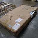 L-Shaped Desk with Drawers - 55 in Reversible White Office Desk for Home Office, Computer Desk with Storage for Bedroom, L-Shaped Computer Desk with USB Ports and Bookshelf