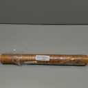 COSNIGHT 15.7" x 196" Wood Grain Wallpaper Peel and Stick Vinyl Film Self Adhesive Decor Wall Paper for Cabinet Drawer Shelf Liner Easy to Clean (Brown)