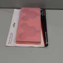 Disney Mickey Mouse Popsicle Mold or Ice Cream Mold for Fun Mickey Mouse Shaped Frozen Treats (Red)