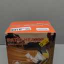 Patio Heater Safety and Comfort 1500 W Power defective