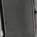 Denso 221-3232 Radiator