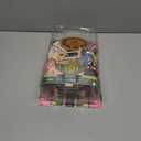 Mattel Universal Wicked Nessarose Fashion Doll & Accessories, Including Wheelchair, with Brown Curly Hair, Poseable & Removable Ballroom Look