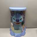 Wow! Stuff Disney Stitch Puppetronic by RealFX | Looks, Feels & Sounds Real! | Disney's Lilo & Stitch | Over 100 Action & Sounds | 18" High | Ages 6+