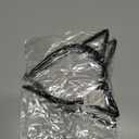 2 x Halloween Cat Ears Headband  Halloween Black Cat Ear Headband for Cosplay, Fancy Dress, Masquerade & Party Costumes - Black Cat Headbands