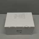 NCVI Electric Breast Pump 8782, Portable Hospital-Grade Double Pump with 4 Modes & 9 Levels, Anti-Backflow, Rechargeable Quiet Breastfeeding Pump for Efficient Comfortable Use at Home, Work or Travel (2200mAh, Pink)