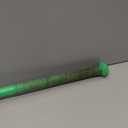 Easton | 2026 | Hype FIRE Baseball Bat | USA | -11 Drop | 2 5/ 8" Barrel | 1 Pc. Composite | 30 Inch